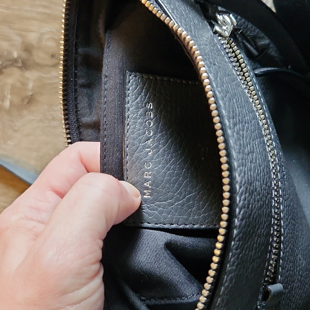 Marc Jacobs crossbody - Picture 8 of 11